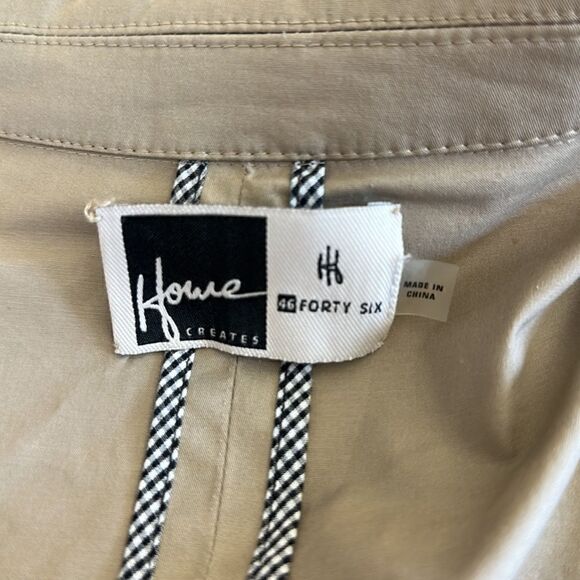 EUC Howe Women’s Jacket - Picture 9 of 9